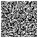 QR code with J D's Auto Parts contacts