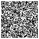 QR code with D & P Builder contacts