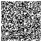 QR code with Fairless Landscape & Design contacts