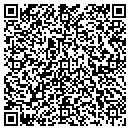 QR code with M & M Countertop Inc contacts