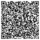 QR code with Moros Fabrication contacts