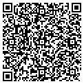 QR code with Cgck Associate contacts
