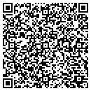 QR code with Mp Granite contacts