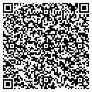 QR code with Ronald Speed contacts
