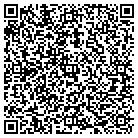 QR code with Prism Marketing Services Inc contacts