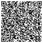 QR code with L & M Tree Service & Pest Control contacts