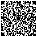 QR code with Hudson's Landscaping contacts
