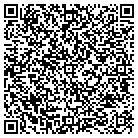 QR code with G T Hall General Building Cont contacts