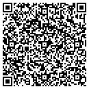 QR code with R H Perkinson Inc contacts