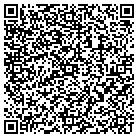 QR code with Henthorn Construction Co contacts