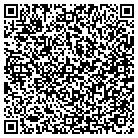 QR code with DogGone Running contacts