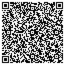 QR code with O-So Juice N Tasty contacts