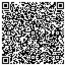 QR code with Landas Landscaping contacts