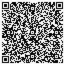 QR code with TechShop contacts