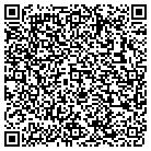 QR code with Rz Heating & Cooling contacts