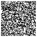 QR code with F J Mead & Co contacts