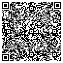 QR code with A S Solid Surface contacts