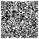 QR code with Azonwano Marble & Granite Inc contacts