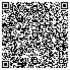 QR code with Marcussen Petsitting contacts