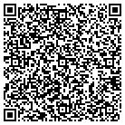 QR code with B & C Granite Works LLC contacts