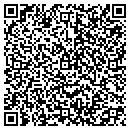 QR code with T-Mobile contacts