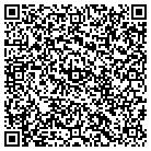 QR code with J G Whitlatch & Sons Construction contacts