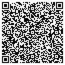 QR code with Rd Trucking contacts