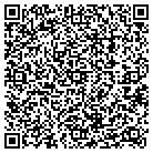 QR code with B G Granite And Marble contacts