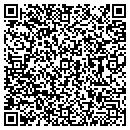 QR code with Rays Service contacts