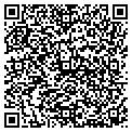QR code with B & T Granite contacts