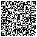 QR code with Prancing Pups contacts
