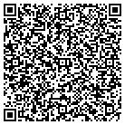 QR code with Ca Design Granite & Marble Inc contacts