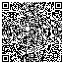 QR code with A B P CO Inc contacts