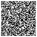 QR code with Kachina contacts