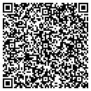 QR code with C & J Marble And Granite contacts