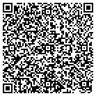 QR code with Rick's Airport Express Inc contacts