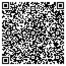 QR code with U R Wireless Inc contacts