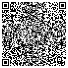 QR code with C M Granite Finish Corp contacts