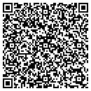 QR code with U S A Wireless contacts