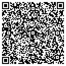 QR code with T J Ebaugh & Sons Inc contacts