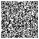 QR code with US Cellular contacts