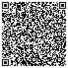 QR code with R L R Automobile Repair contacts