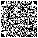 QR code with Utopian Wireless Corporation contacts