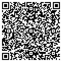 QR code with Aabr contacts