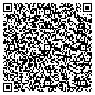QR code with R Kidds Pizza & Wings contacts