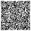 QR code with Zebra Computers contacts