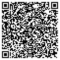 QR code with Zype's contacts