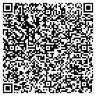 QR code with Custom Granite Fabricators LLC contacts