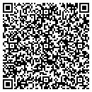 QR code with W A Gambrill contacts