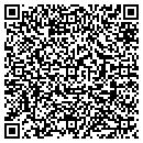 QR code with Apex Graphics contacts